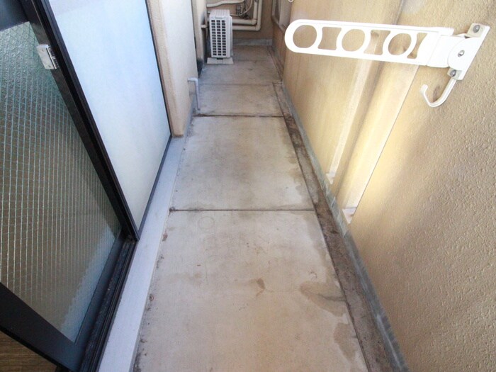 物件内観写真15　(ベランダ・バルコニー)