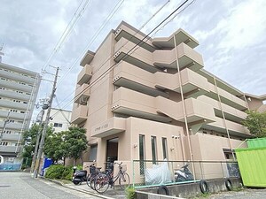 イマキタハイツ29外観写真