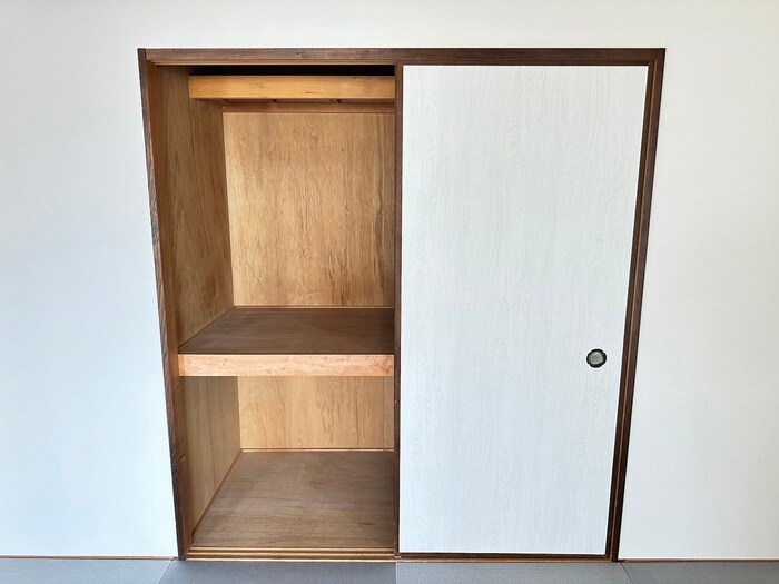 物件内観写真16　(収納)