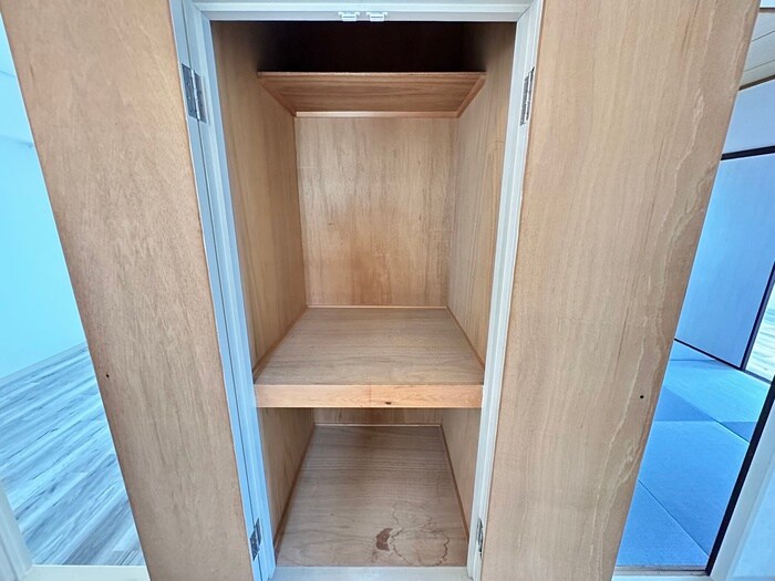 物件内観写真17　(収納)