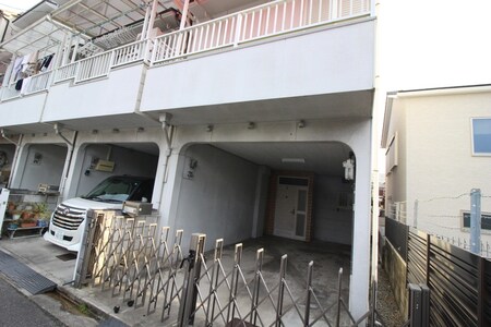 神田町戸建外観写真