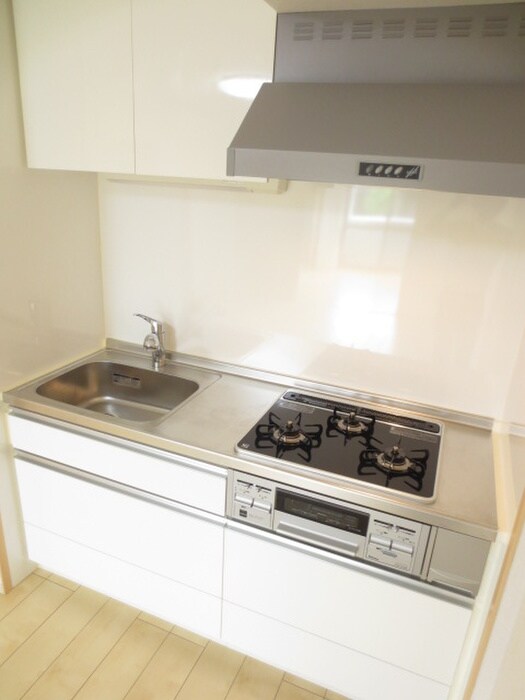 物件内観写真7　(キッチン)