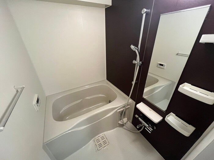 物件内観写真9　(バス／シャワールーム等)