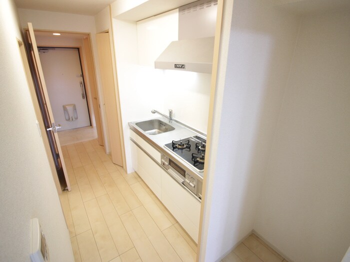 物件内観写真9　(キッチン)