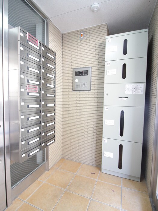 物件外観写真5　(建物設備)