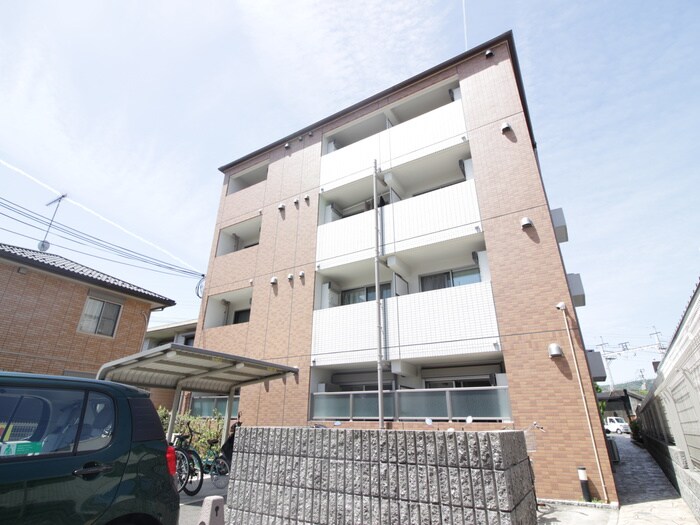 物件外観写真6　(外観写真)