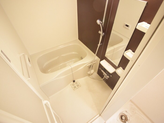 物件内観写真10　(バス／シャワールーム等)