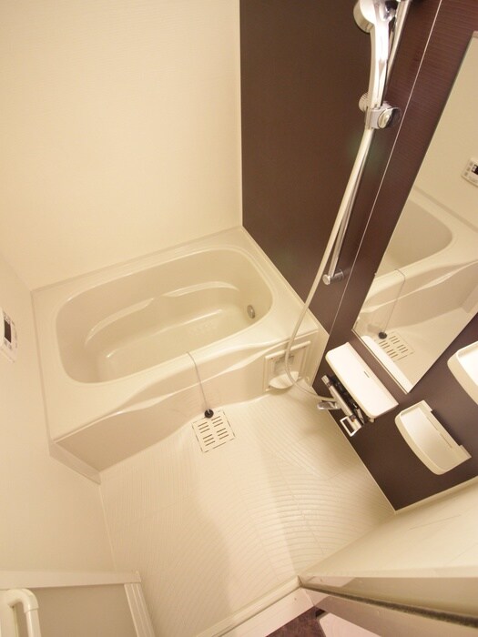 物件内観写真10　(バス／シャワールーム等)