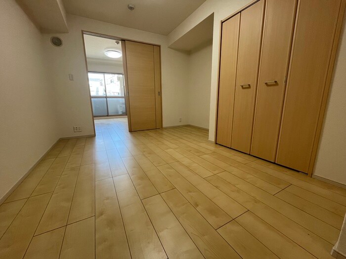 物件内観写真13　(居室)