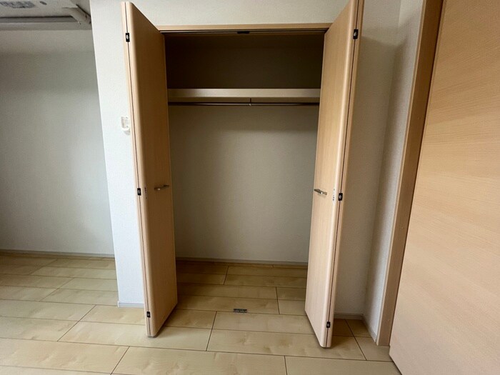 物件内観写真14　(収納)