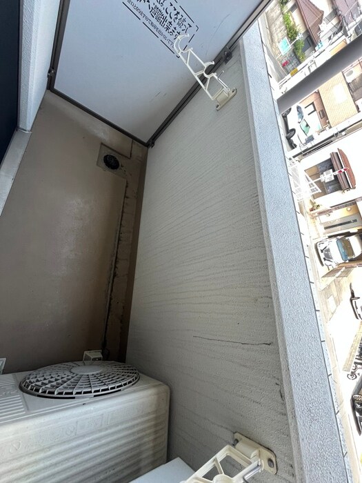 物件内観写真16　(ベランダ・バルコニー)