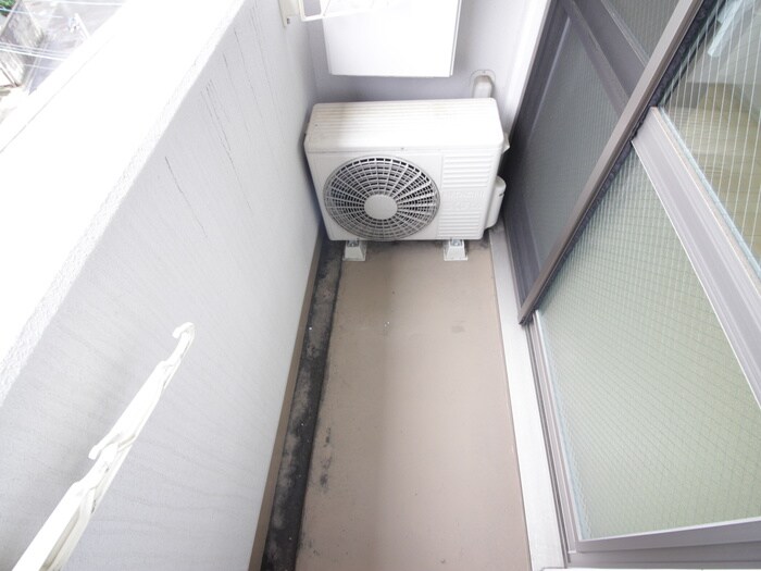 物件内観写真16　(ベランダ・バルコニー)