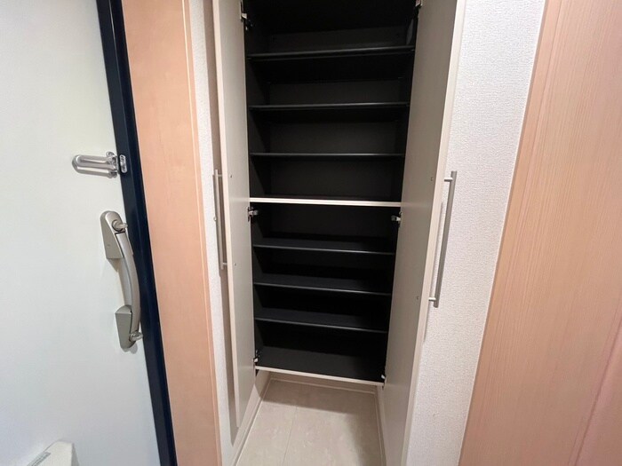物件内観写真20　(靴箱)