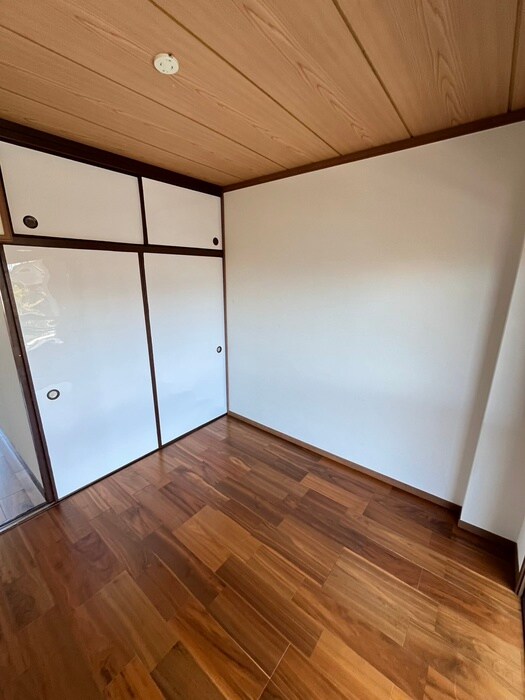 物件内観写真6　(居室)