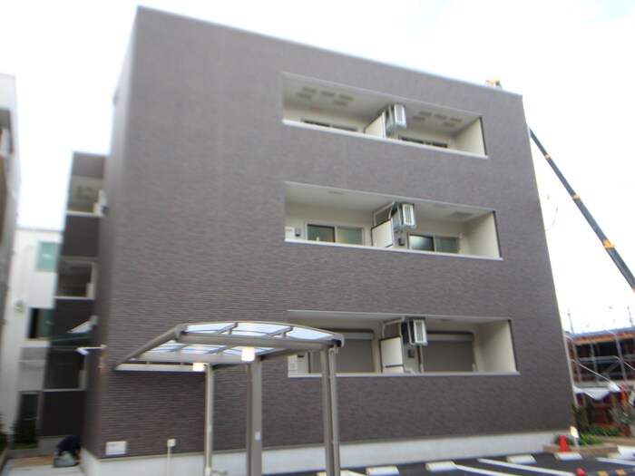 物件外観写真2　(外観写真)