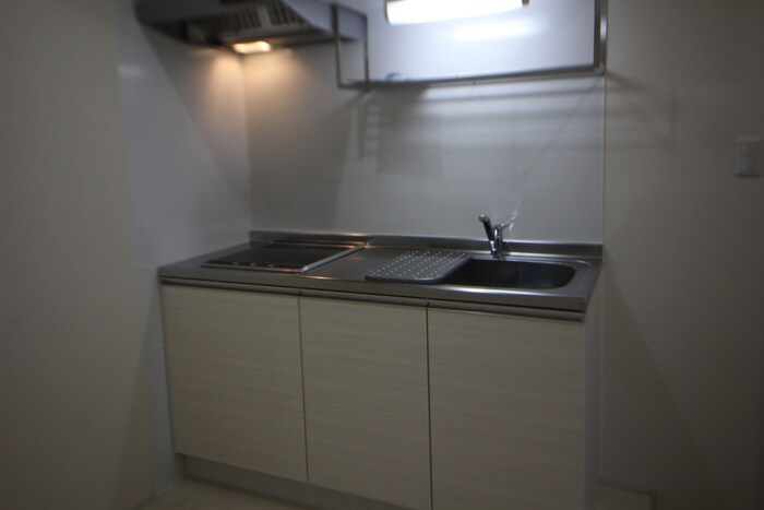 物件内観写真7　(キッチン)