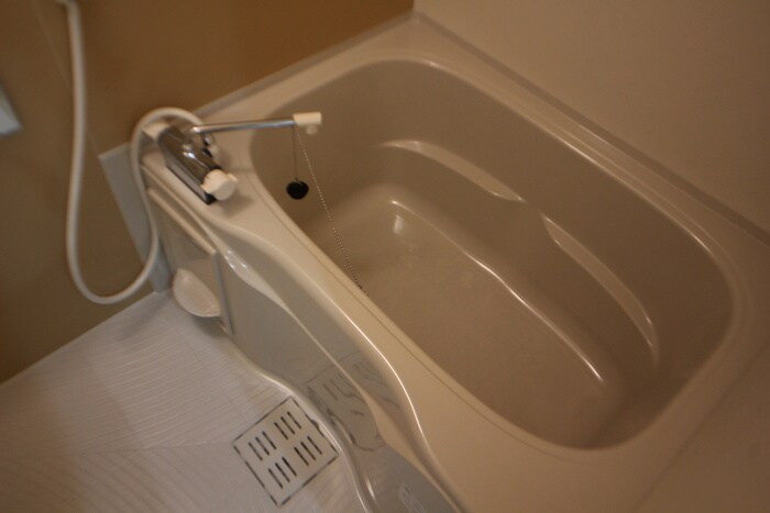 物件内観写真9　(バス／シャワールーム等)