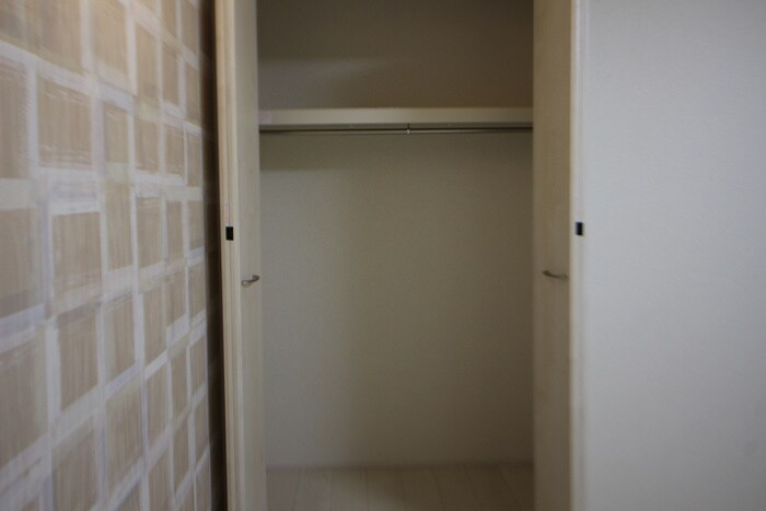 物件内観写真13　(収納)