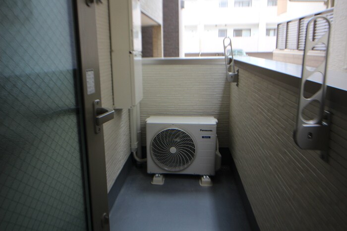 物件内観写真20　(ベランダ・バルコニー)