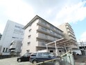 江坂グリーンハイツ