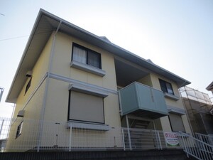 カ－サイズミ外観写真