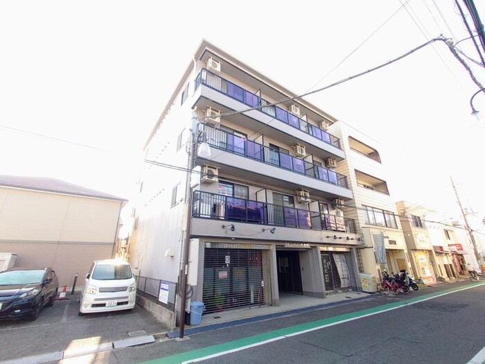 物件外観写真3　(外観写真)