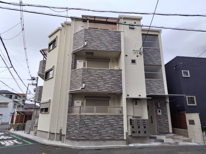 外観写真