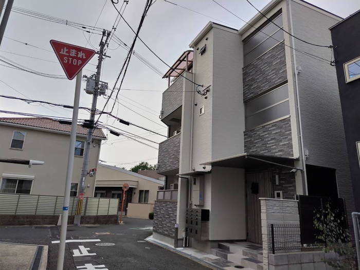 外観写真