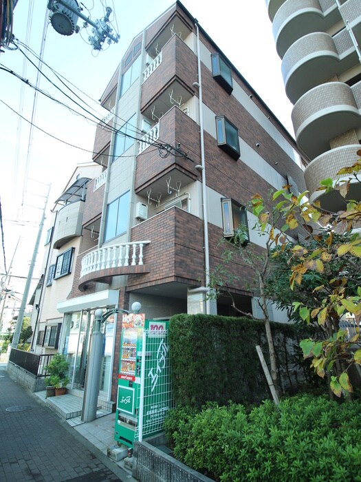 物件外観写真4　(周辺環境)