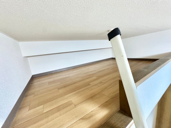 物件内観写真12　(ロフト)