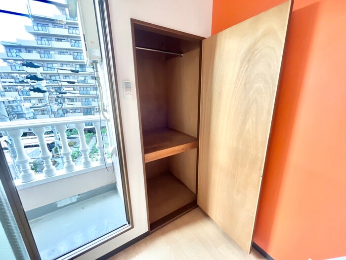 物件内観写真13　(収納)