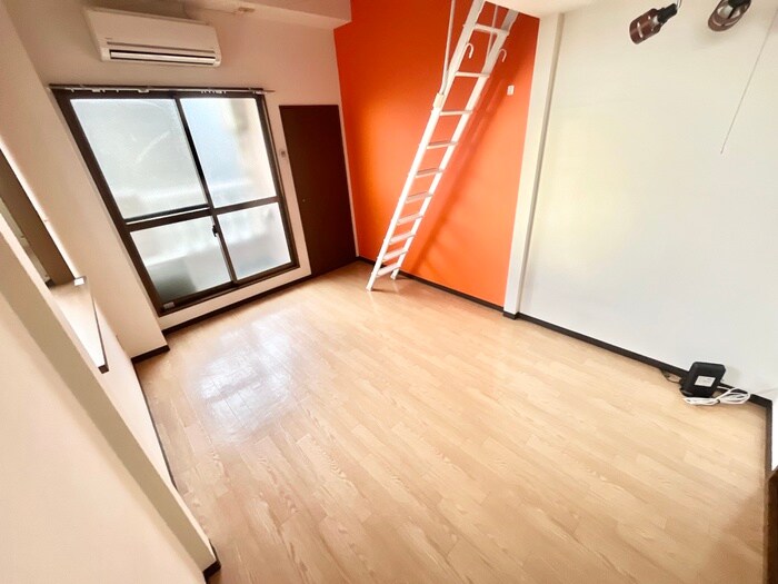 物件内観写真14　(居室)