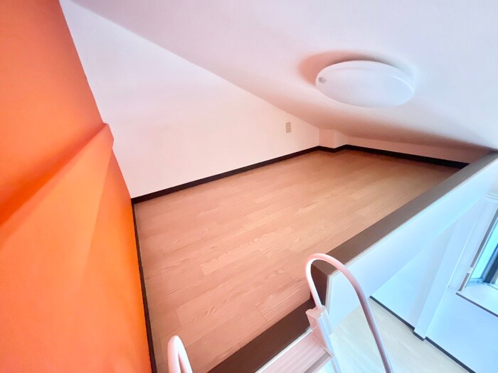 物件内観写真17　(ロフト)