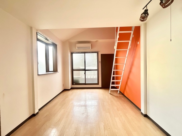 物件内観写真19　(居室)