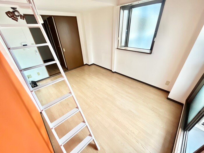 物件内観写真20　(居室)