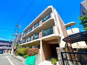 プレジオ北口外観写真