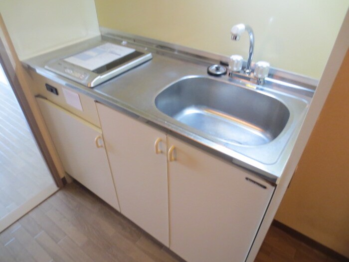 物件内観写真7　(キッチン)