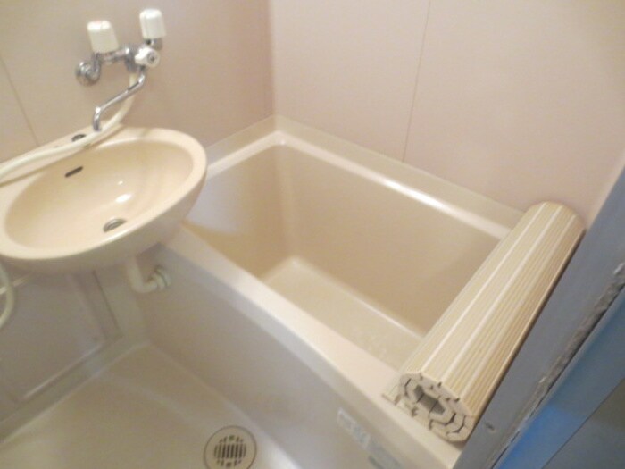 物件内観写真8　(バス／シャワールーム等)