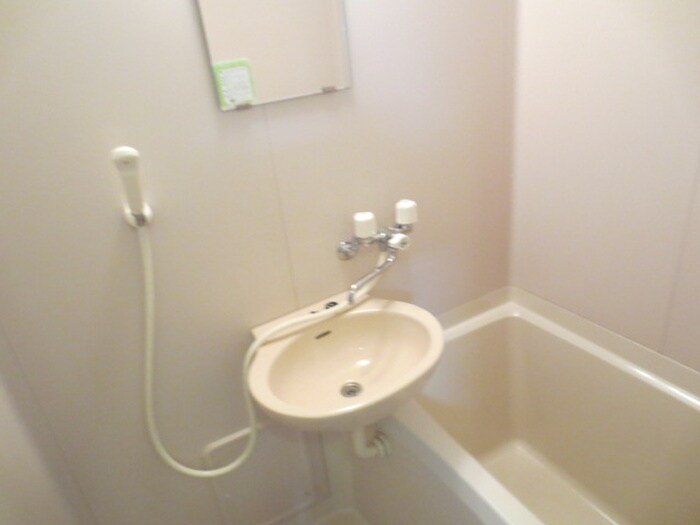 物件内観写真9　(洗面)