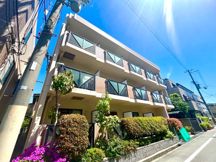 物件外観写真6　(外観写真)