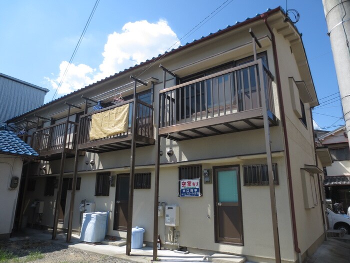 物件外観写真3　(外観写真)