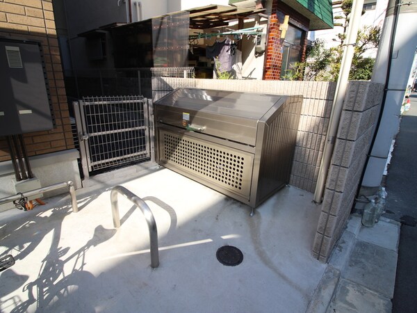 建物設備