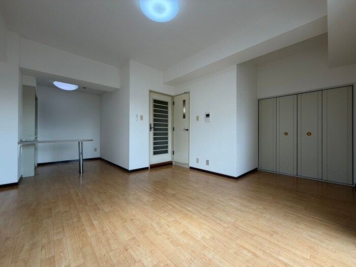 物件内観写真2　(居室)