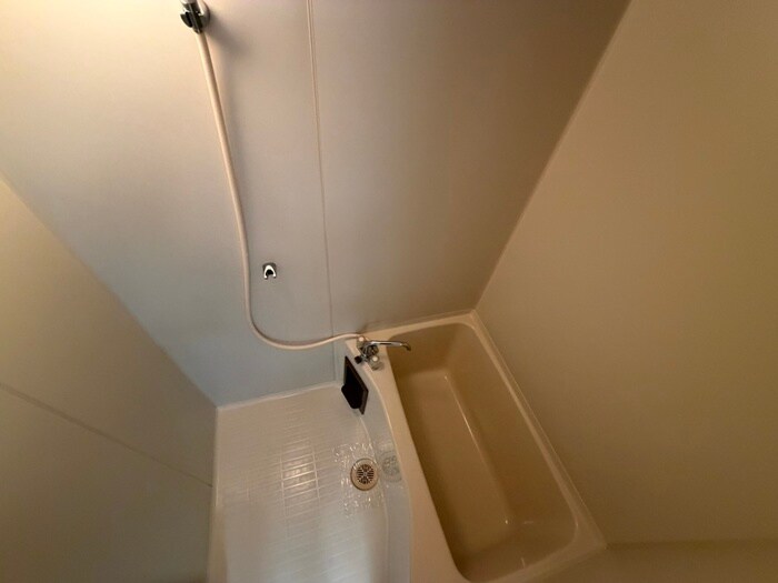 物件内観写真4　(バス／シャワールーム等)