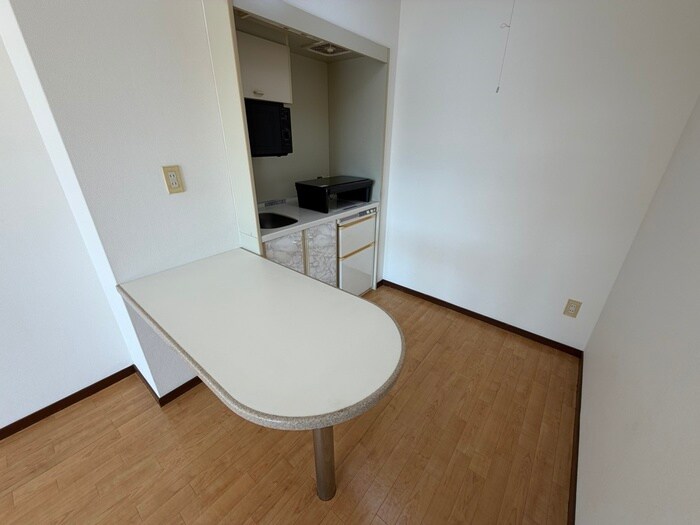 物件内観写真11　(キッチン)