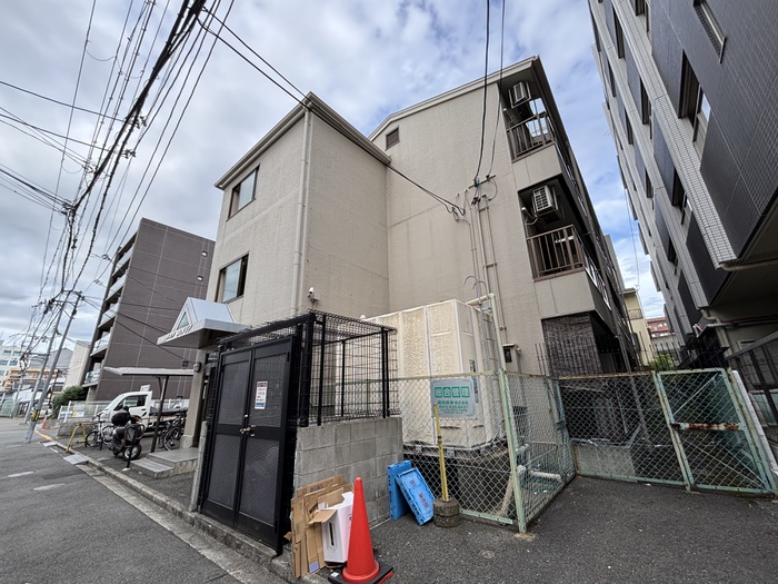 ハイツカメリア