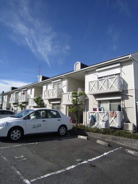 物件外観写真3　(外観写真)