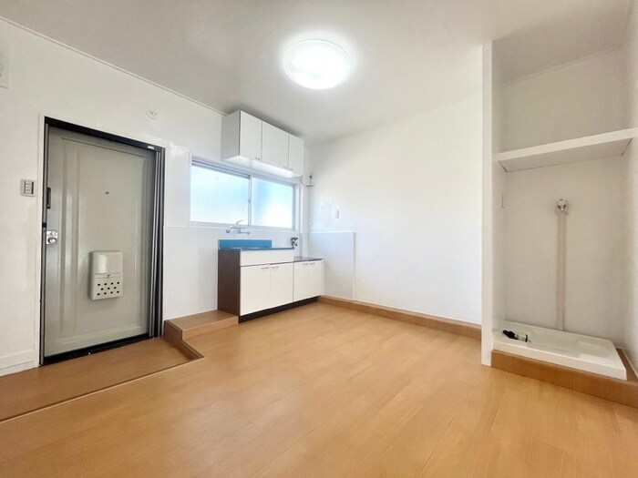 物件内観写真9　(居室)