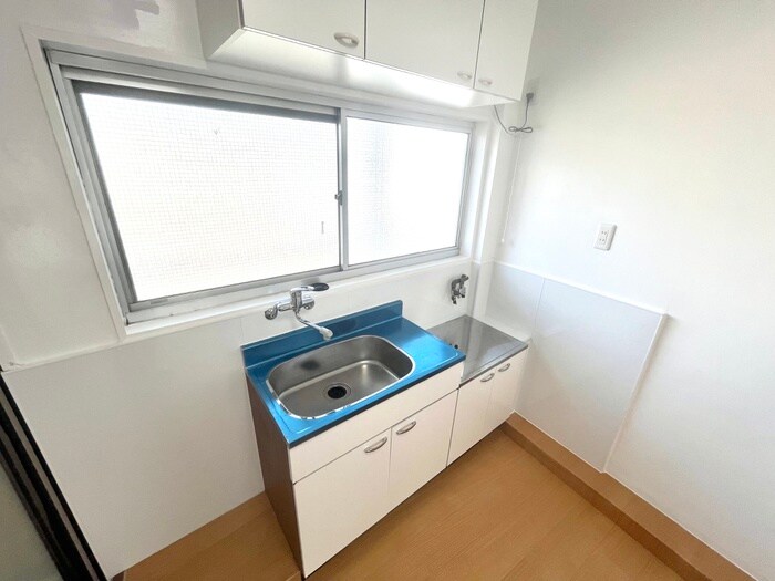 物件内観写真10　(キッチン)