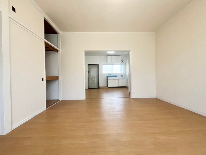 物件内観写真14　(居室)